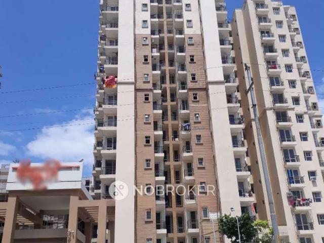 3 BHK Villa In Earthcon Sanskriti Apartments for Rent In Sector 1