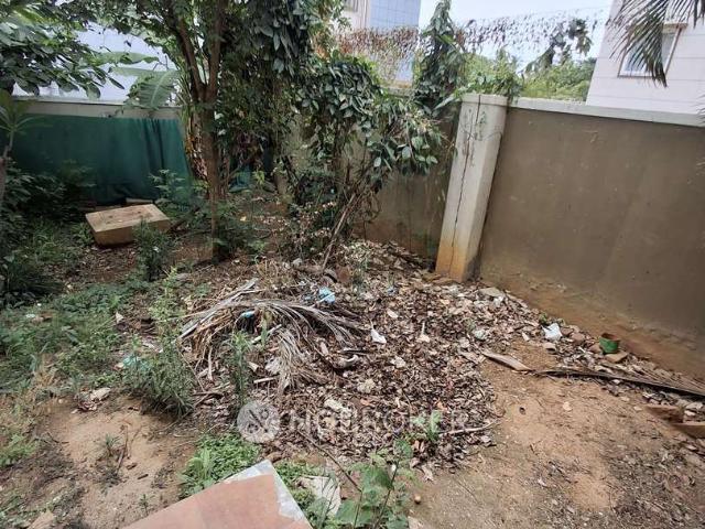3 BHK Villa In Edifice Almond Tree for Rent In Yelahanka