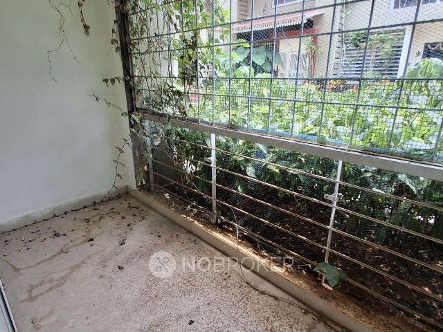 3 BHK Villa In Edifice Almond Tree For Sale In Yelahanka