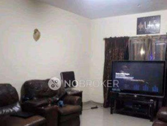 3 BHK Villa In Edifice Almond Tree Row House For Sale In Vasudevapura