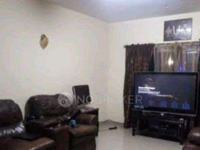 3 BHK Villa In Edifice Almond Tree Row House For Sale In Vasudevapura