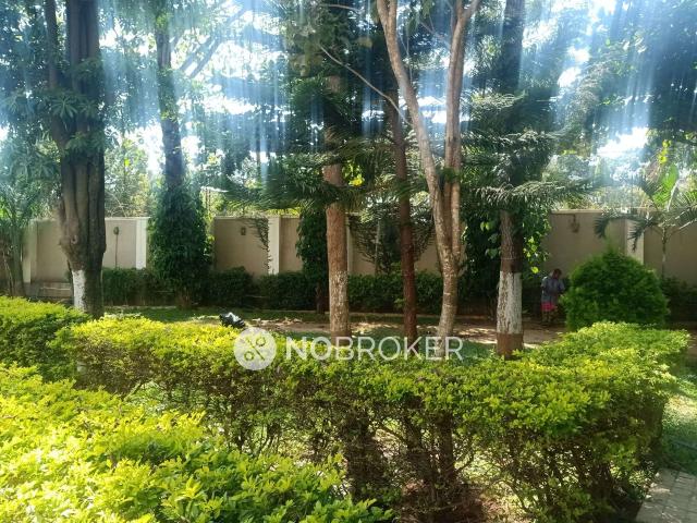 3 BHK Villa In Edifice Villa Valley for Rent In Yelahanka New Town