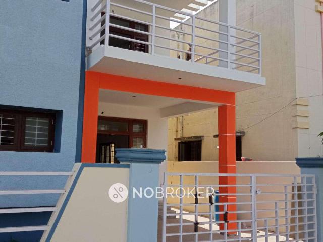 3 BHK Villa In Eeshwaraiah Enclave Phase 1 for Rent In Dammaiguda