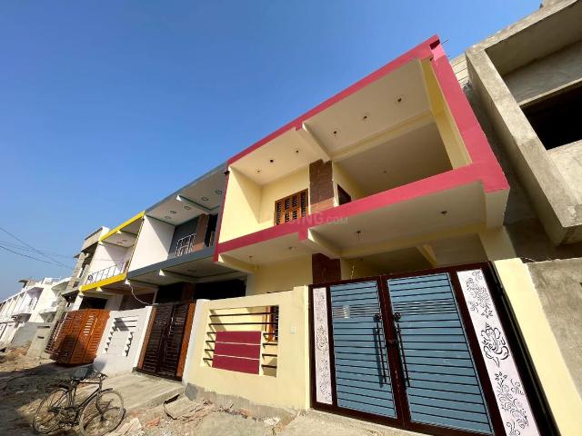 3 BHK Villa in Ekta Nagar for resale Lucknow. The reference number is 16572690