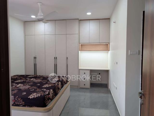 3 BHK Villa In Eipl The Tamarind, Manikonda for Rent In Alk