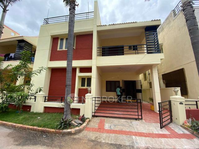 3 BHK Villa In Elevations Palm Meadows For Sale In Gundlapo