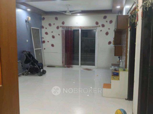 3 BHK Villa In Elegant Flotilla for Rent In Alkapur Townshi