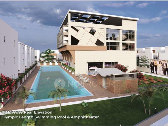 3 BHK Villa In Elemental Village For Sale In Patancheruvu