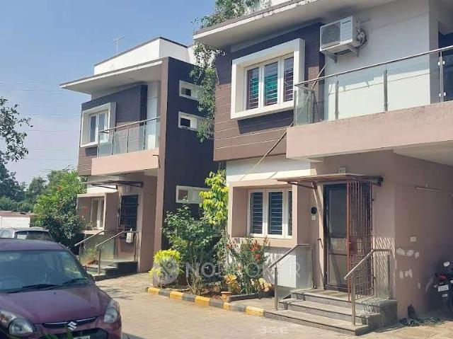 3 BHK Villa In Elite Crystal Gate Villas for Rent In Agara
