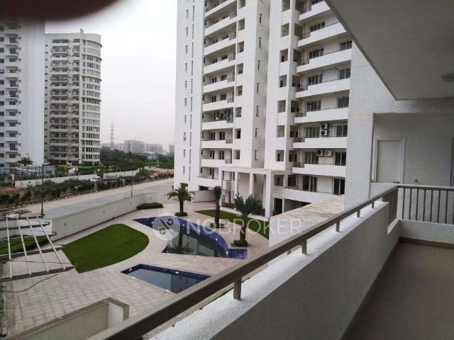 3 BHK Villa In Emaar The Enclave, Gurgaon for Rent In Gurgaon