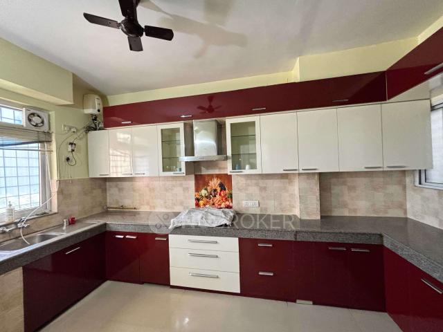 3 BHK Villa In Emaar Emerald Hill for Rent In Sector 65