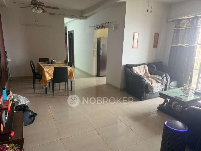 3 BHK Villa In Emaar Palm Gardens for Rent In Sector 83