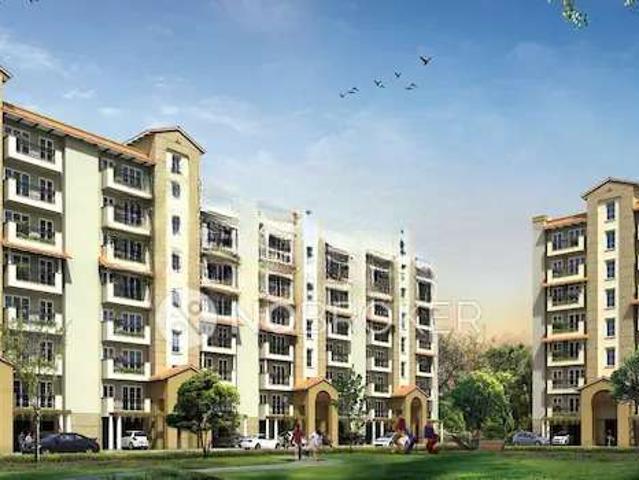 3 BHK Villa In Emaar Palm Hills for Rent In Sector 77