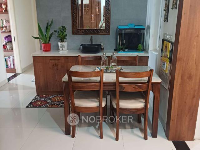 3 BHK Villa In Embassy Residency, Sholinganallur for Rent I
