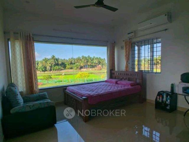 3 BHK Villa In Emerald Colour Homes for Rent In Koonimedu