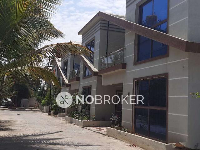 3 BHK Villa In Emerald Estila For Sale In Sarjapur Bangalore