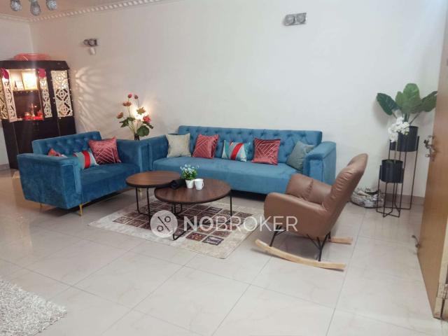 3 BHK Villa In Emirates Hills for Rent In Talegaon Dabhade