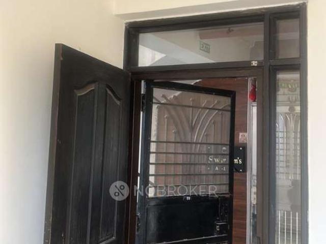 3 BHK Villa In Eros Garden Villas for Rent In Sector 39