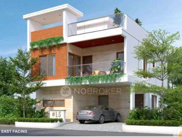 3 BHK Villa In Evergeow Stone For Sale In Electronic City