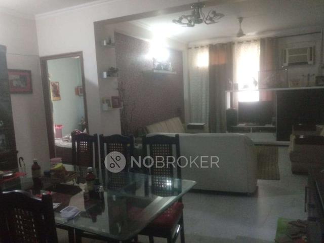 3 BHK Villa In Exclussive Floors for Rent In Dlf Phase 5
