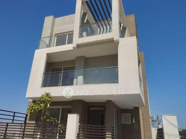 3 BHK Villa In Experion The Westerlies for Rent In Sector 108