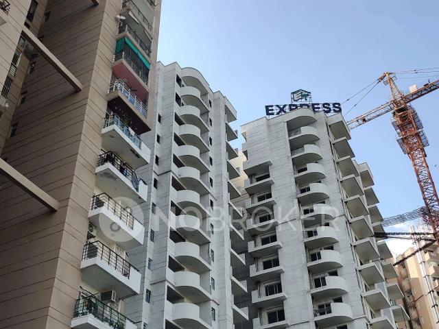 3 BHK Villa In Express Zenith, Sector 77 Rd for Rent In Express Zenith