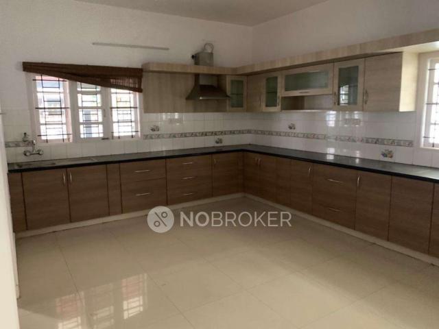 3 BHK Villa In Ferns Rainbow Drive for Rent In Sarjapur Roa