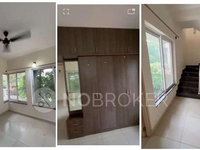 3 BHK Villa In Fire Luxur The Empyrean Phase 2, Chikka Tirup