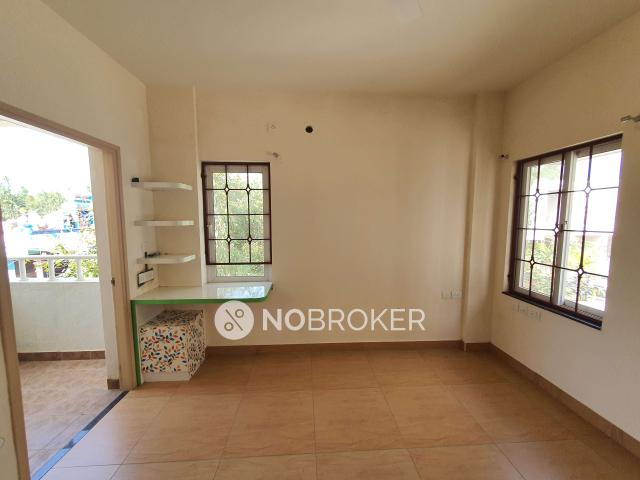 3 BHK Villa In Fire The Empyrean Phase1, Chikkatirupathi for Rent In Chikkatirupathi