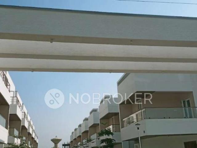 3 BHK Villa In Fort Yard For Sale In Sankarpally