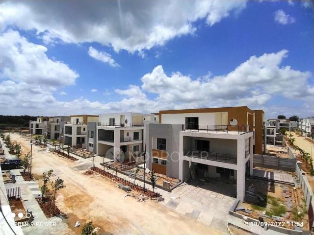 3 BHK Villa In Forest Nest for Rent In Thukkuguda