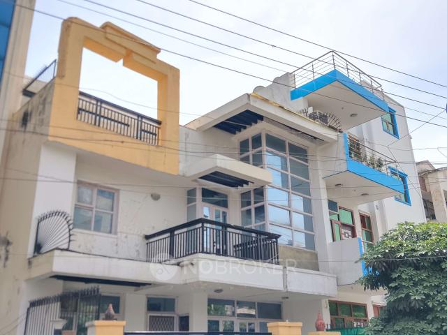 3 BHK Villa In Florence Villa For Sale In Sector 57