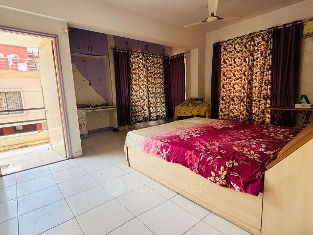 3 BHK Villa In Freedom Park Society for Rent In Pimple Nilakh