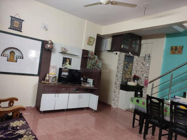 3 BHK Villa in Fursungi for resale Pune. The reference number is 17439446