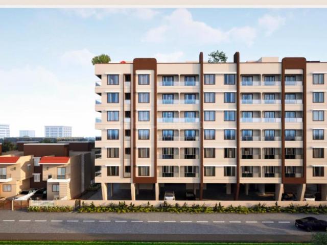 3 BHK Villa in Fursungi for resale Pune. The reference number is 20933537
