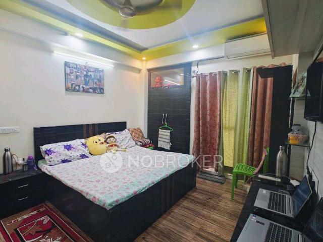 3 BHK Villa In Fusion Homes, Amrapali Dream Valley for Rent In Amrapali Dream Valley