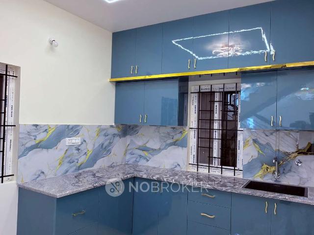 3 BHK Villa In Future Aspera for Rent In Chandapura