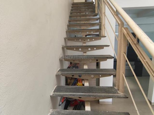 3 BHK Villa in Ganesh Baba Nagar for rent Nashik. The reference number is 20917882