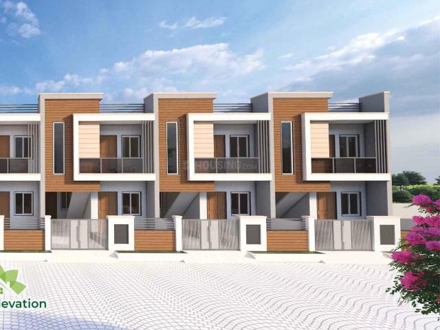 3 BHK Villa in Ganesh Nagar for resale Pali. The reference number is 20119493