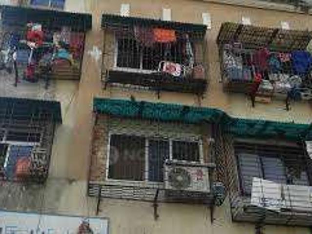 3 BHK Villa In Ganga Sagar, Kopar Khairane for Rent In Kopa
