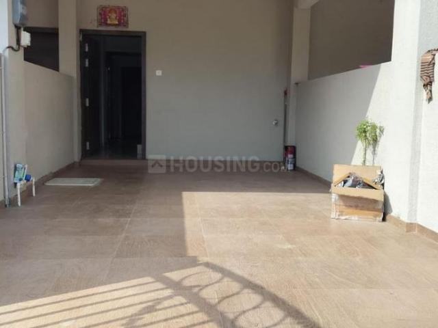 3 BHK Villa in Gangapur for rent Nashik. The reference number is 20711558