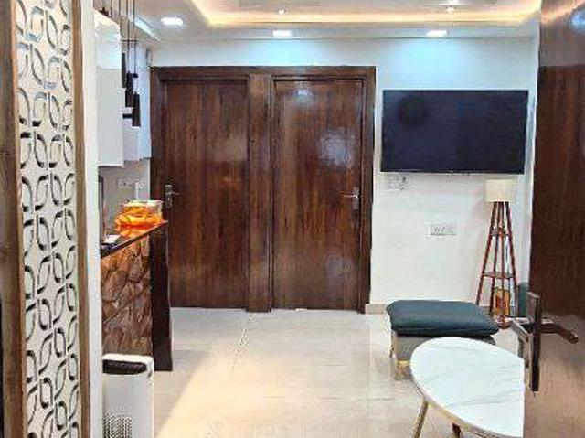 3 BHK Villa In Gagan Vihar Cghs For Sale In 272, Gagan Viha