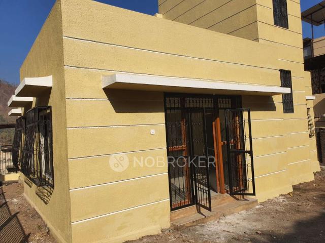3 BHK Villa In Garnet Magic Hills for Rent In Ambivali, Jogeshwari West