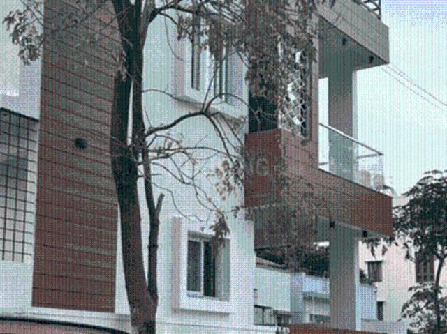3 BHK Villa in Gattahalli for resale Janatha Colony. The reference number is 16529290