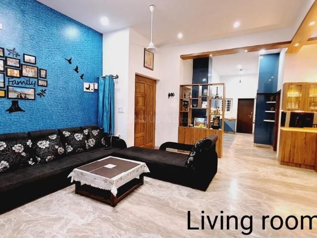 3 BHK Villa in Gattahalli for resale Bangalore. The reference number is 16602631