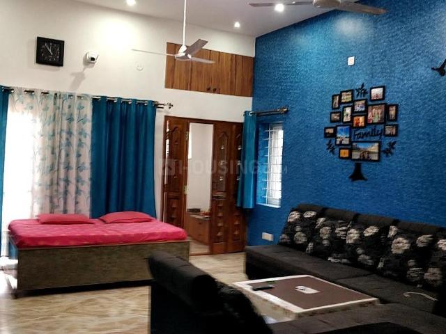 3 BHK Villa in Gattahalli for resale South Bangalore. The reference number is 15388035