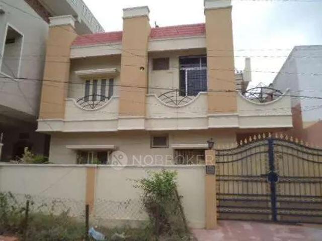 3 BHK Villa In Gated Community For Sale In Bandlaguda Jagir