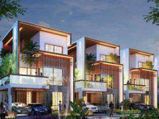 3 BHK Villa In Gated Community Villa for Rent In Wadki