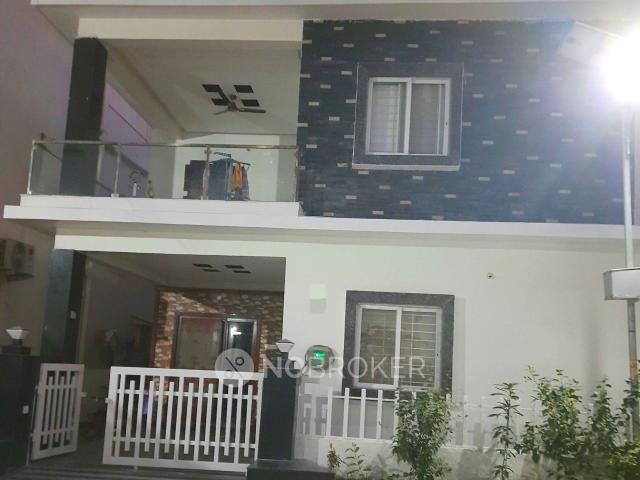 3 BHK Villa In Gated Community Villa For Sale In Nizampet