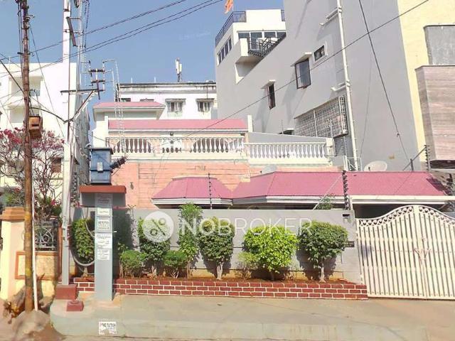 3 BHK Villa In Gayathri Villa For Sale In Marredpally